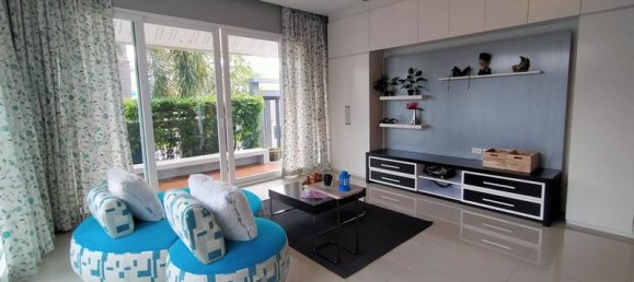 3 Schlafzimmer Cafe / Restaurant in Pattaya, Thailand, Nr. 4341 17