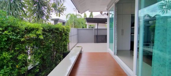 3 Schlafzimmer Cafe / Restaurant in Pattaya, Thailand, Nr. 4341 20