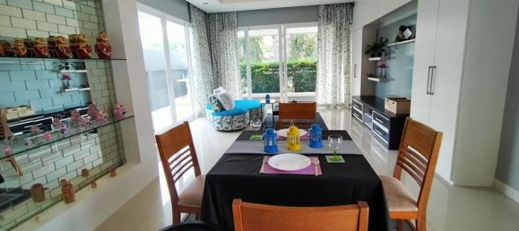 3 Schlafzimmer Cafe / Restaurant in Pattaya, Thailand, Nr. 4341 8