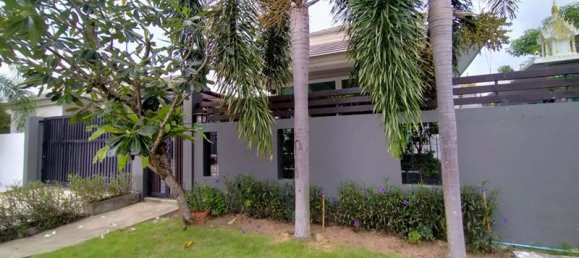 3 Schlafzimmer Cafe / Restaurant in Pattaya, Thailand, Nr. 4341 5