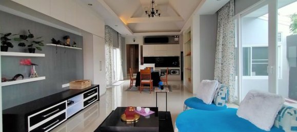 3 Schlafzimmer Cafe / Restaurant in Pattaya, Thailand, Nr. 4341 18