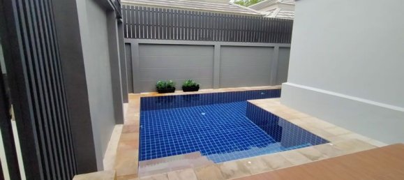 3 Schlafzimmer Cafe / Restaurant in Pattaya, Thailand, Nr. 4341 6