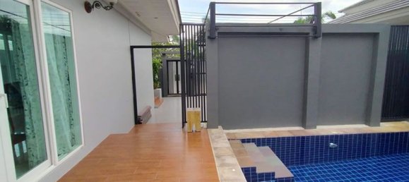 3 Schlafzimmer Cafe / Restaurant in Pattaya, Thailand, Nr. 4341 7