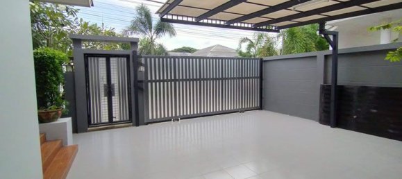 3 Schlafzimmer Cafe / Restaurant in Pattaya, Thailand, Nr. 4341 14