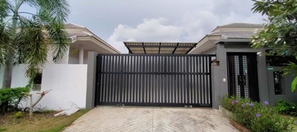 3 Schlafzimmer Cafe / Restaurant in Pattaya, Thailand, Nr. 4341 15