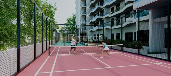 Apartamento T2 em Dubai, UAE N.º 123312 10