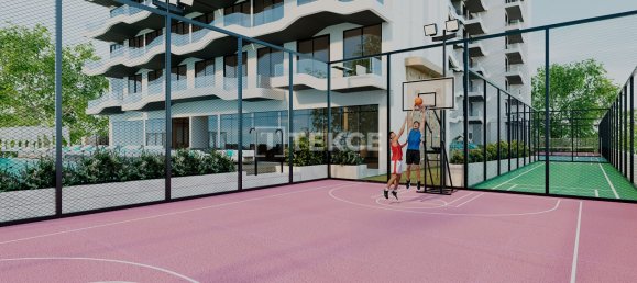 Apartamento T2 em Dubai, UAE N.º 123312 11