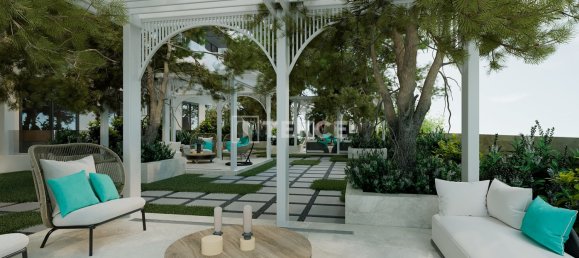 Apartamento T2 em Dubai, UAE N.º 123312 19