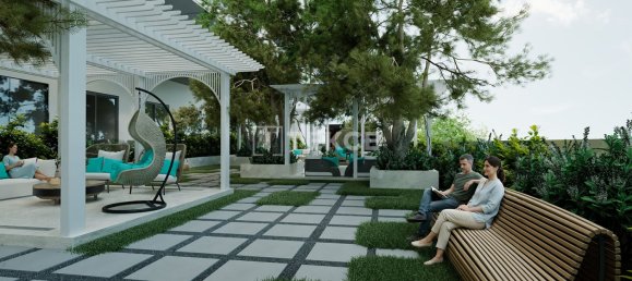 Apartamento T2 em Dubai, UAE N.º 123312 26
