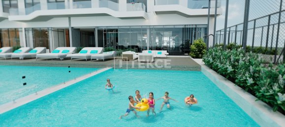 Apartamento T2 em Dubai, UAE N.º 123312 8