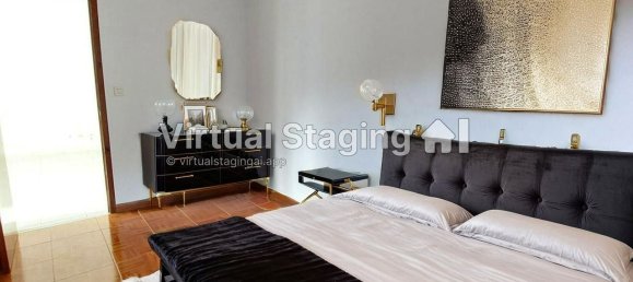 2 Schlafzimmer Wohnung in Rio de Mouro, Portugal, Nr. 230987 12