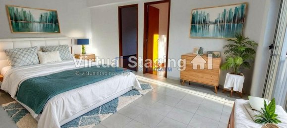 2 Schlafzimmer Wohnung in Rio de Mouro, Portugal, Nr. 230987 54