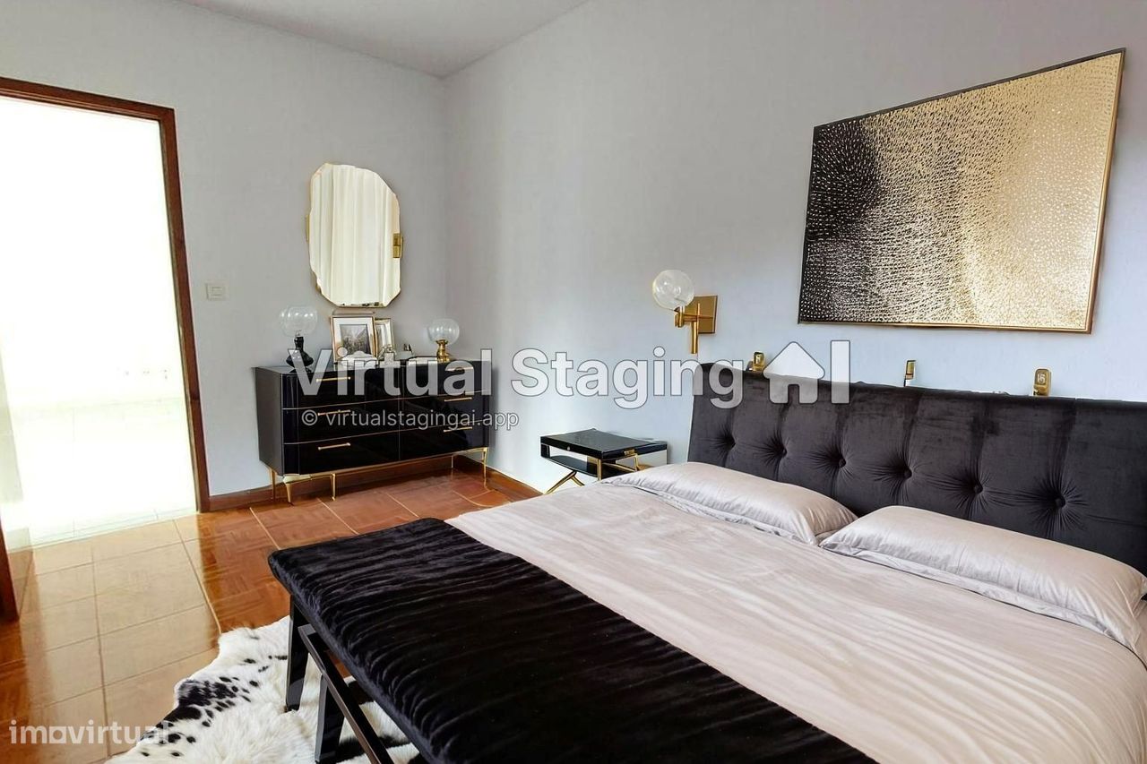 2 bedrooms Apartment in Rio de Mouro, Portugal No. 230987