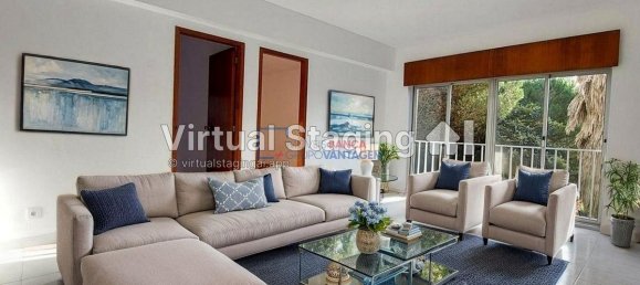 2 Schlafzimmer Wohnung in Rio de Mouro, Portugal, Nr. 230987 22
