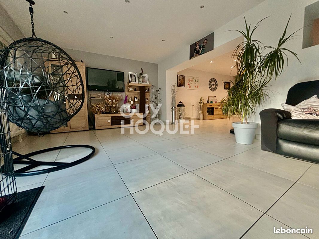 6 غرف نوم منزل في Aniche, France رقم 223087