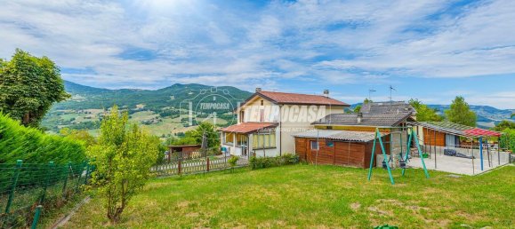 Villa de 5 divisões em Bettola, Italy N.º 302813 15