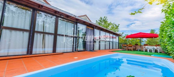 Villa de 5 divisões em Bettola, Italy N.º 302813 2