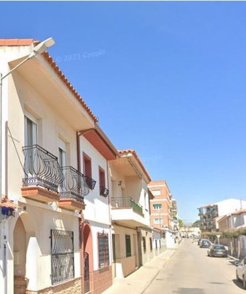 Дом с 3 спальнями в Сьюдад Реаль, Испания № 249934