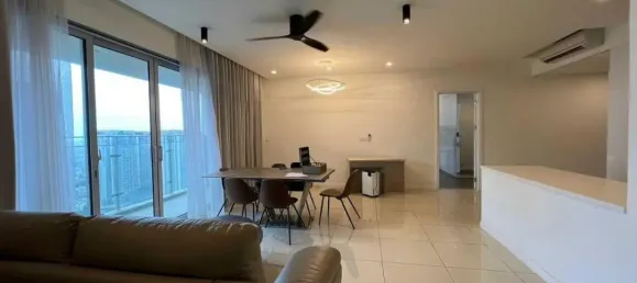 Apartamento T4 em Ho Chi Minh, Vietnam N.º 75200 5