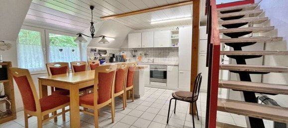 6-Zimmer Stadthaus in Aurich, Germany, Nr. 154130 5