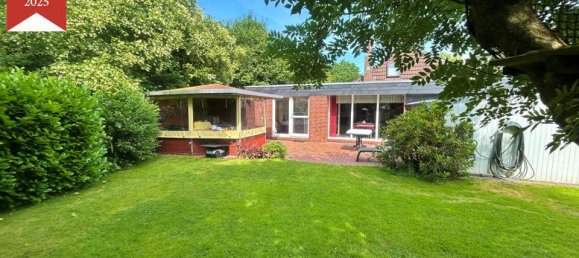 6-Zimmer Stadthaus in Aurich, Germany, Nr. 154130 3