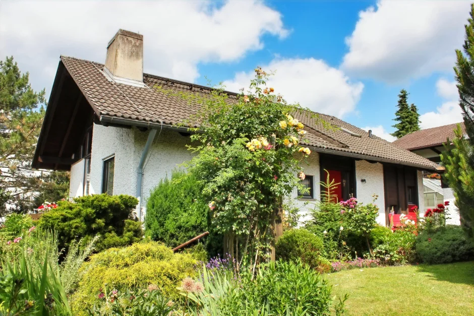 3 bedrooms House in Pfaffenhofen an der Ilm, Germany No. 219875