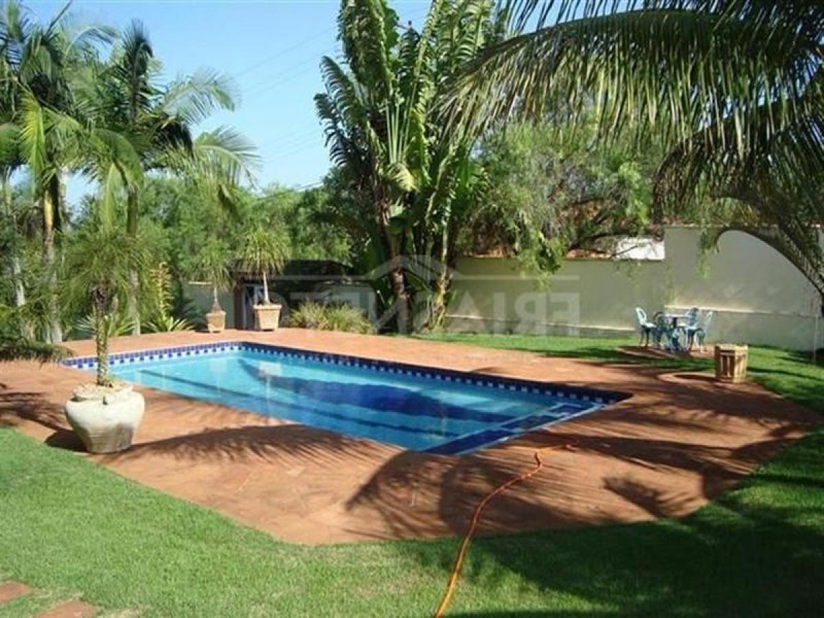 Casa de 3 dormitorios en Sao Paulo, Brazil No. 567146