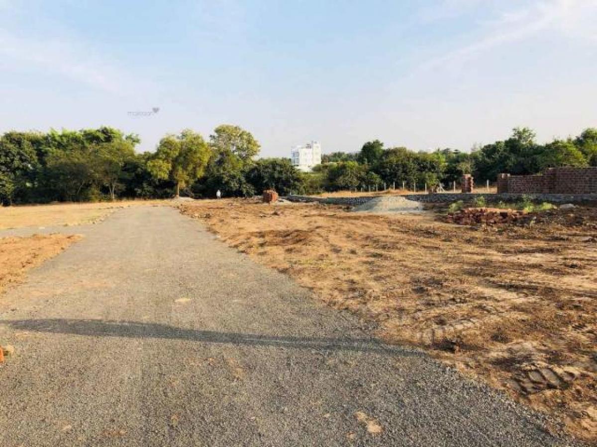 Grundstück in Pune, India, Nr. 34449