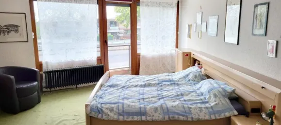 Таунхаус с 4 комнатами в Рекклингхаузен, Германия № 120285 6