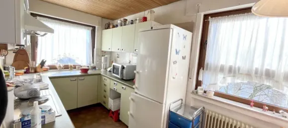 Таунхаус с 4 комнатами в Рекклингхаузен, Германия № 120285 4