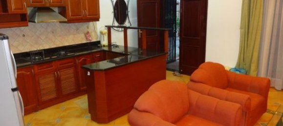 3 bedrooms House in Hoan Kiem, Vietnam No. 6756 17