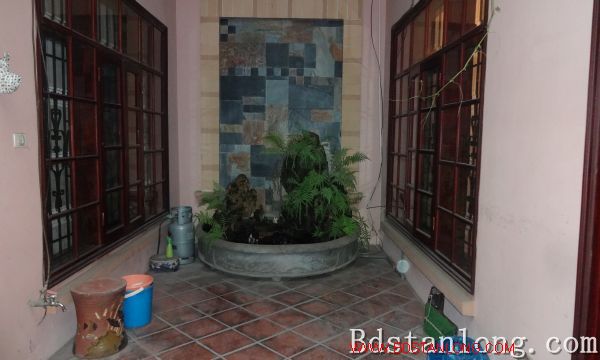 3 bedrooms House in Hoan Kiem, Vietnam No. 6756