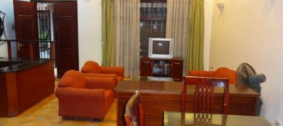 3 bedrooms House in Hoan Kiem, Vietnam No. 6756 2