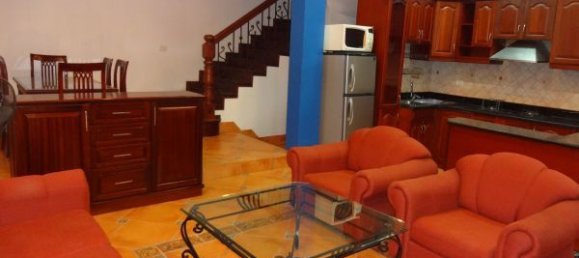 3 bedrooms House in Hoan Kiem, Vietnam No. 6756 4