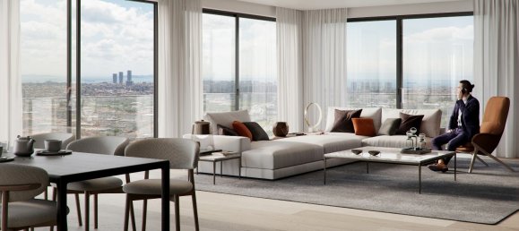 Apartment 2+1 in Istanbul, Turkey No. 23457 17