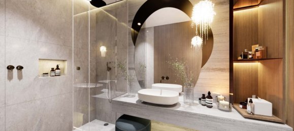 Apartment 2+1 in Istanbul, Turkey No. 23457 28