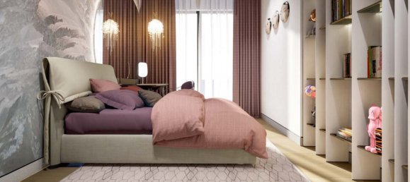 Apartment 2+1 in Istanbul, Turkey No. 23457 27