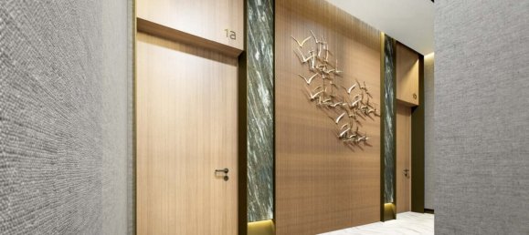 Apartment 2+1 in Istanbul, Turkey No. 23457 20