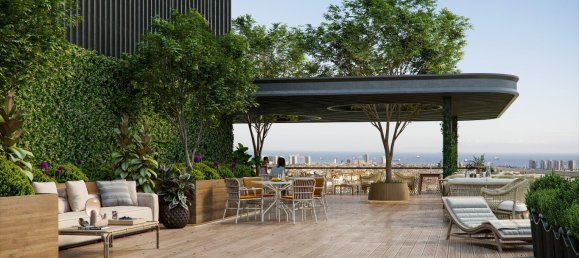 Apartment 2+1 in Istanbul, Turkey No. 23457 16