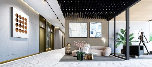 Apartment 2+1 in Istanbul, Turkey No. 23457 18