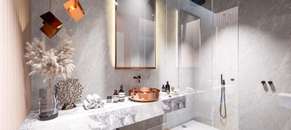 Apartment 2+1 in Istanbul, Turkey No. 23457 29