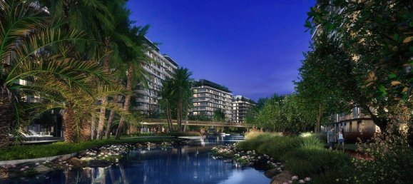 Apartment 2+1 in Istanbul, Turkey No. 23457 13