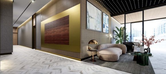 Apartment 2+1 in Istanbul, Turkey No. 23457 19