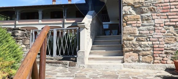 Casa T6 em Pontida, Italy N.º 295508 46