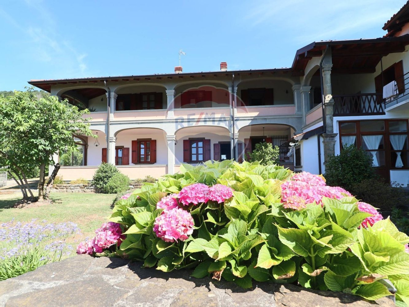 Casa T6 em Pontida, Italy N.º 295508