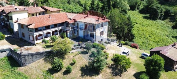 Casa T6 em Pontida, Italy N.º 295508 3