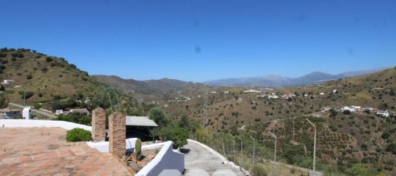 3 Schlafzimmer Haus in Canillas de Aceituno, Spain, Nr. 131261 16