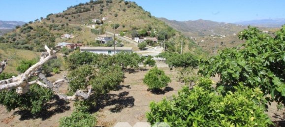 3 Schlafzimmer Haus in Canillas de Aceituno, Spain, Nr. 131261 22