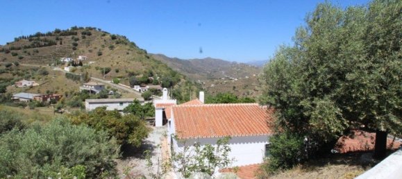 3 Schlafzimmer Haus in Canillas de Aceituno, Spain, Nr. 131261 25