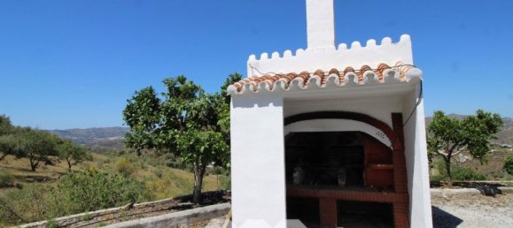 3 Schlafzimmer Haus in Canillas de Aceituno, Spain, Nr. 131261 17